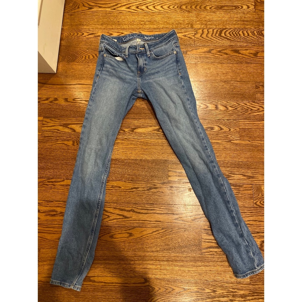 Calvin Klein Jeans